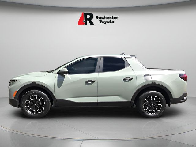 Used 2022 Hyundai Santa Cruz SEL AWD/4WD image 4