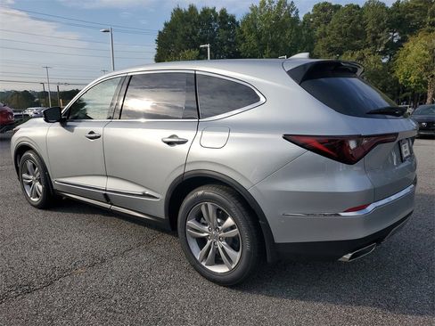 New 2026 Acura MDX FWD image 7