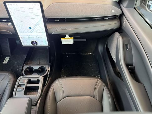 New 2026 Ford Mustang Mach-E Premium RWD image 27