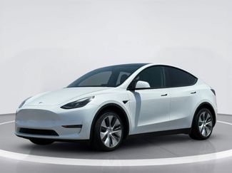 Used 2023 Tesla Model Y Long Range AWD/4WD video 2