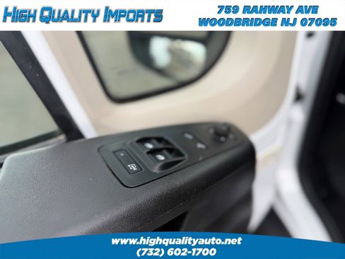 Used 2021 RAM ProMaster 3500 FWD image 42