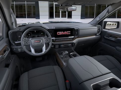 New 2026 GMC Sierra 1500 Elevation w/ Preferred Package image 15