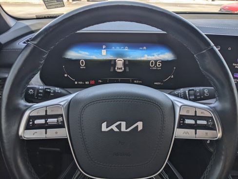 Certified 2024 Kia Telluride SX X-Line image 25