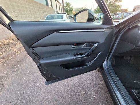 Used 2025 MAZDA CX-50 AWD 2.5 S w/ Select Package image 11