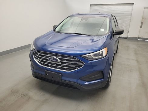 Used 2022 Ford Edge SE AWD/4WD image 15
