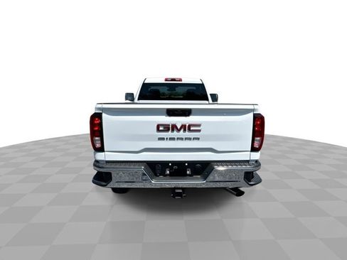 New 2025 GMC Sierra 3500 Pro image 7