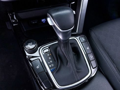 Used 2021 Kia Seltos EX AWD/4WD image 26