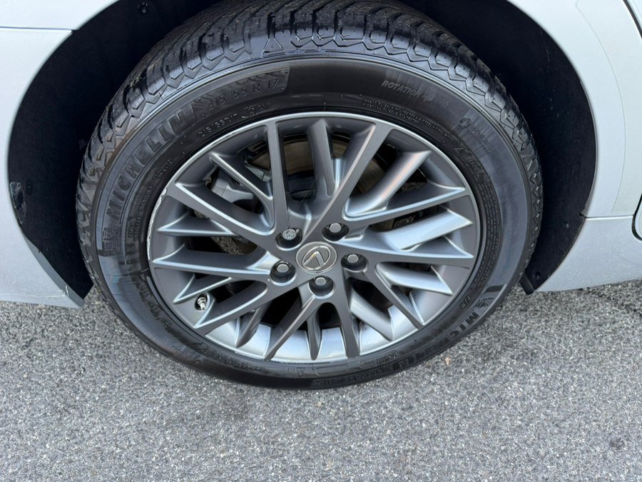 Used 2018 Lexus ES 350 w/ Premier Package FWD image 10