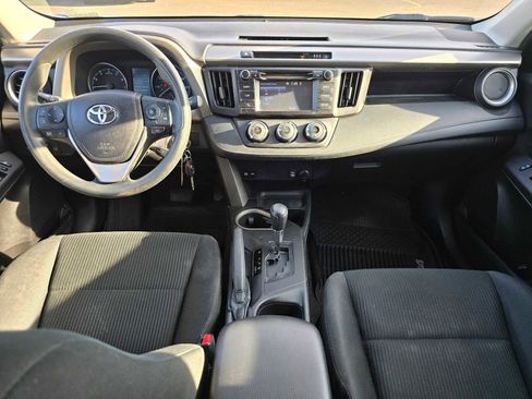 Certified 2017 Toyota RAV4 LE AWD/4WD image 22