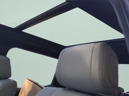 New 2026 Toyota Tundra Limited AWD/4WD image 26
