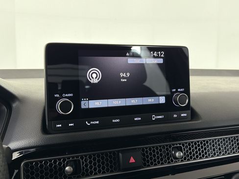 Used 2025 Honda Civic Sport image 18