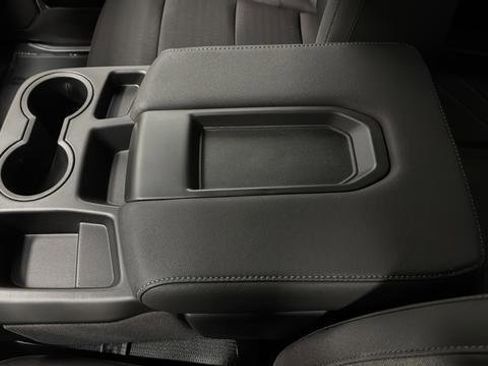 New 2026 Chevrolet Silverado 1500 RST w/ RST Select Package AWD/4WD image 18