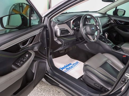 Used 2023 Subaru Outback Onyx Edition AWD/4WD image 3