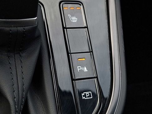 Used 2023 Kia Niro EX image 20