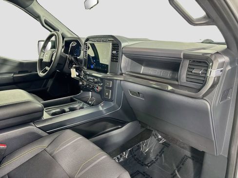 Used 2024 Ford F150 STX RWD image 27