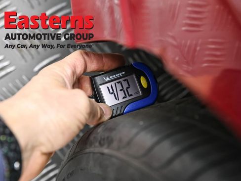 Used 2021 Honda Accord Sport Special Edition image 26