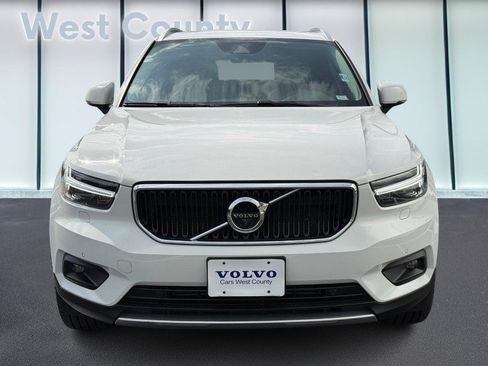 Used 2019 Volvo XC40 T5 Momentum AWD/4WD image 10