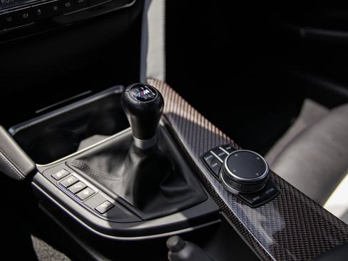 Used 2020 BMW M4 Coupe RWD image 46