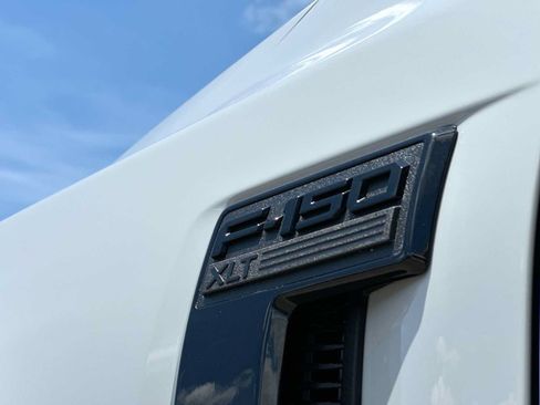 Used 2026 Ford F150 XLT w/ Equipment Group 302A MID AWD/4WD image 15