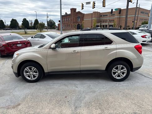 Used 2014 Chevrolet Equinox LT w/ Driver Convenience Package image 7