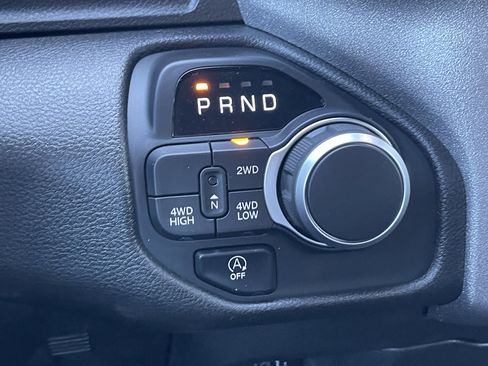 New 2026 RAM 1500 Tradesman image 33