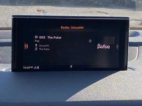 Used 2019 Audi Q7 3.0T Premium Plus w/ Premium Plus Package image 8