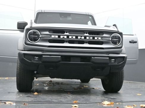 Used 2022 Ford Bronco Big Bend image 65