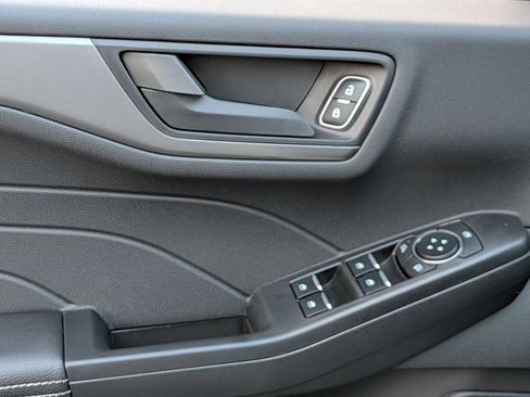 New 2026 Ford Escape Active image 11