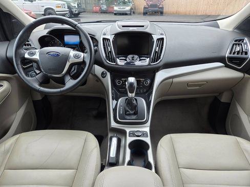 Used 2013 Ford Escape SEL image 27