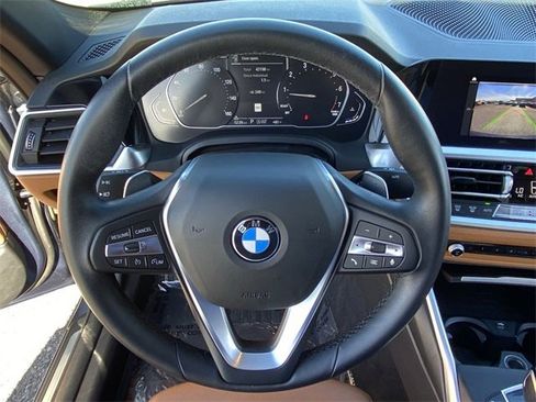 Used 2021 BMW 430i Coupe w/ Convenience Package image 23