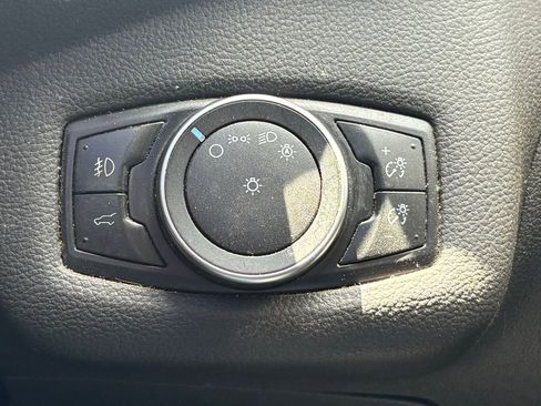 Used 2018 Ford Escape SE AWD/4WD image 27