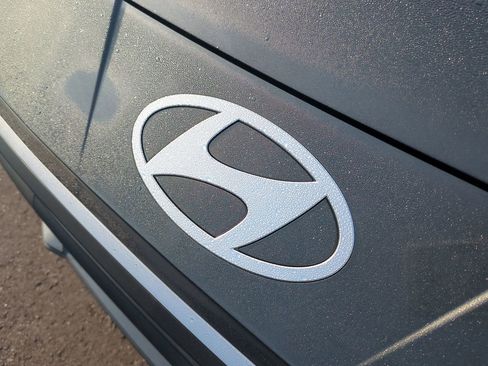 New 2026 Hyundai Elantra Sport FWD image 13