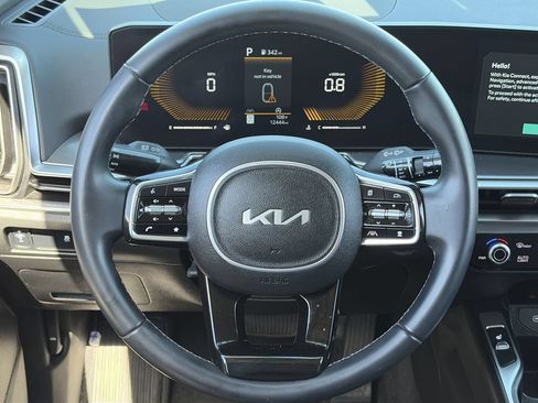 Used 2024 Kia Sorento S w/ Panoramic Sunroof Package FWD image 20