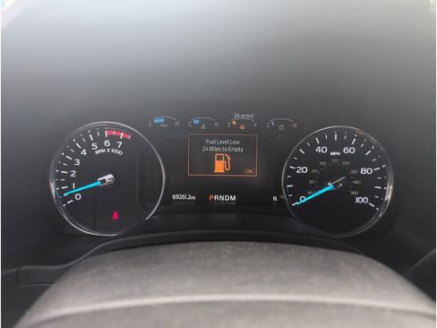 Used 2021 Ford F250 Lariat w/ Chrome Package image 25