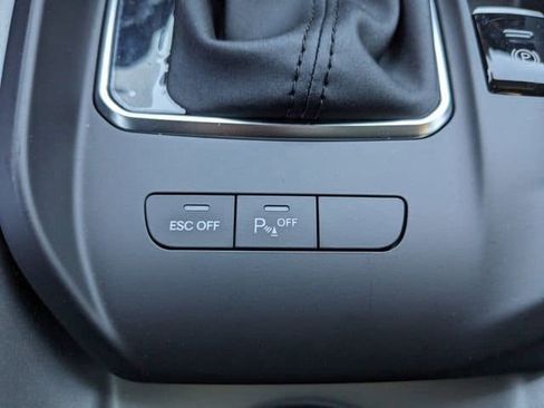 New 2024 Dodge Hornet R/T w/ R/T Blacktop Package image 24