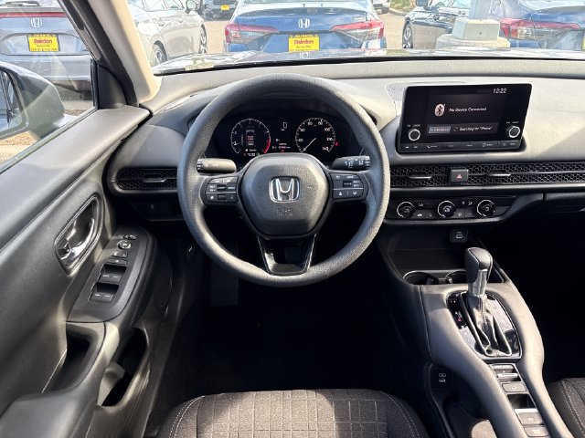 Used 2024 Honda HR-V LX image 29