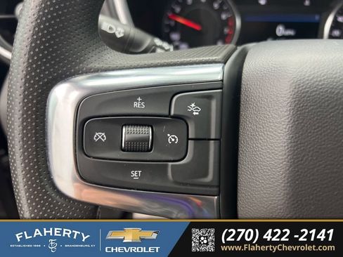 Used 2024 Chevrolet Blazer LT w/ Convenience Package image 24