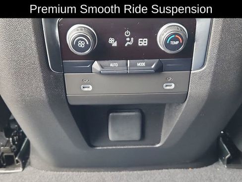 Used 2023 Chevrolet Tahoe LS w/ Driver Alert Package AWD/4WD image 28