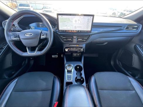 Used 2023 Ford Escape ST-Line Select w/ Tech Pack #2 image 20