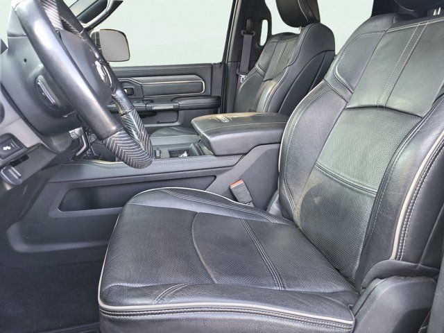 Used 2019 RAM 2500 Limited AWD/4WD image 24
