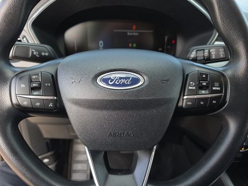 Used 2025 Ford Escape Active FWD image 26