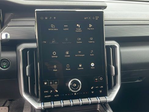 New 2026 GMC Acadia Elevation image 19