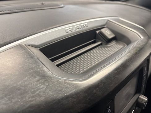 Used 2021 RAM 1500 Big Horn image 39