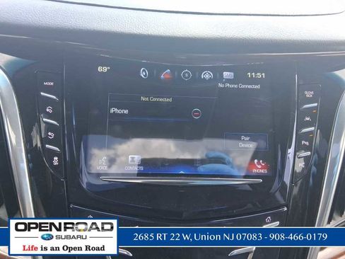 Used 2020 Cadillac Escalade Luxury w/ Escalade Sport Edition RWD image 23
