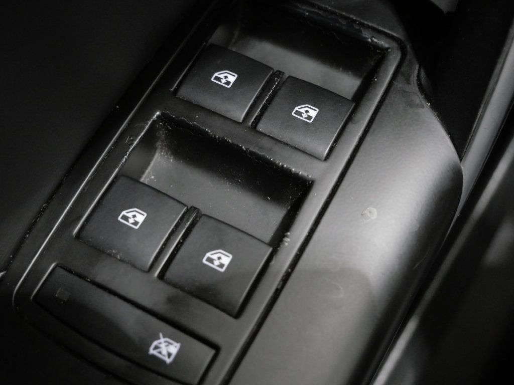 Used 2015 Buick Regal GS w/ Driver Confidence Package #1 FWD image 13