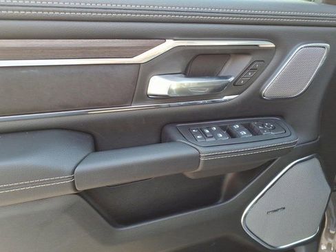 New 2026 RAM 1500 Laramie image 5