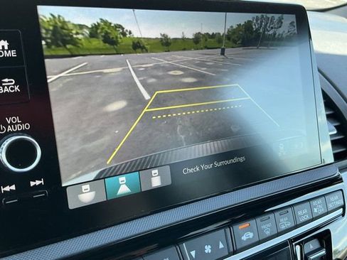 Used 2025 Honda Odyssey Sport-L image 26