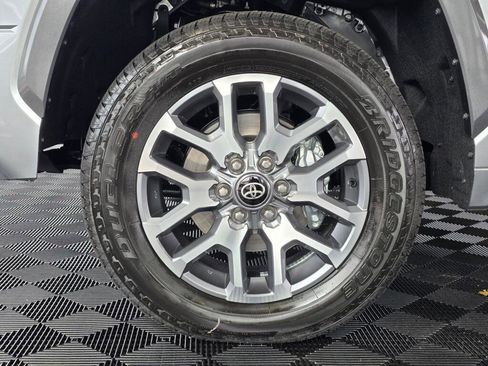 New 2026 Toyota Tundra 1794 Edition AWD/4WD image 12