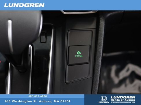 Certified 2017 Honda CR-V EX image 30