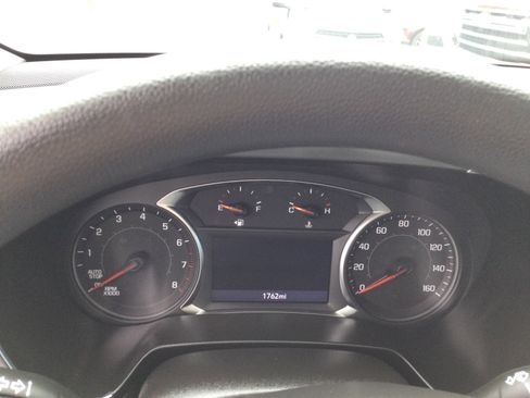 Used 2025 Chevrolet Blazer LT w/ Convenience Package image 15